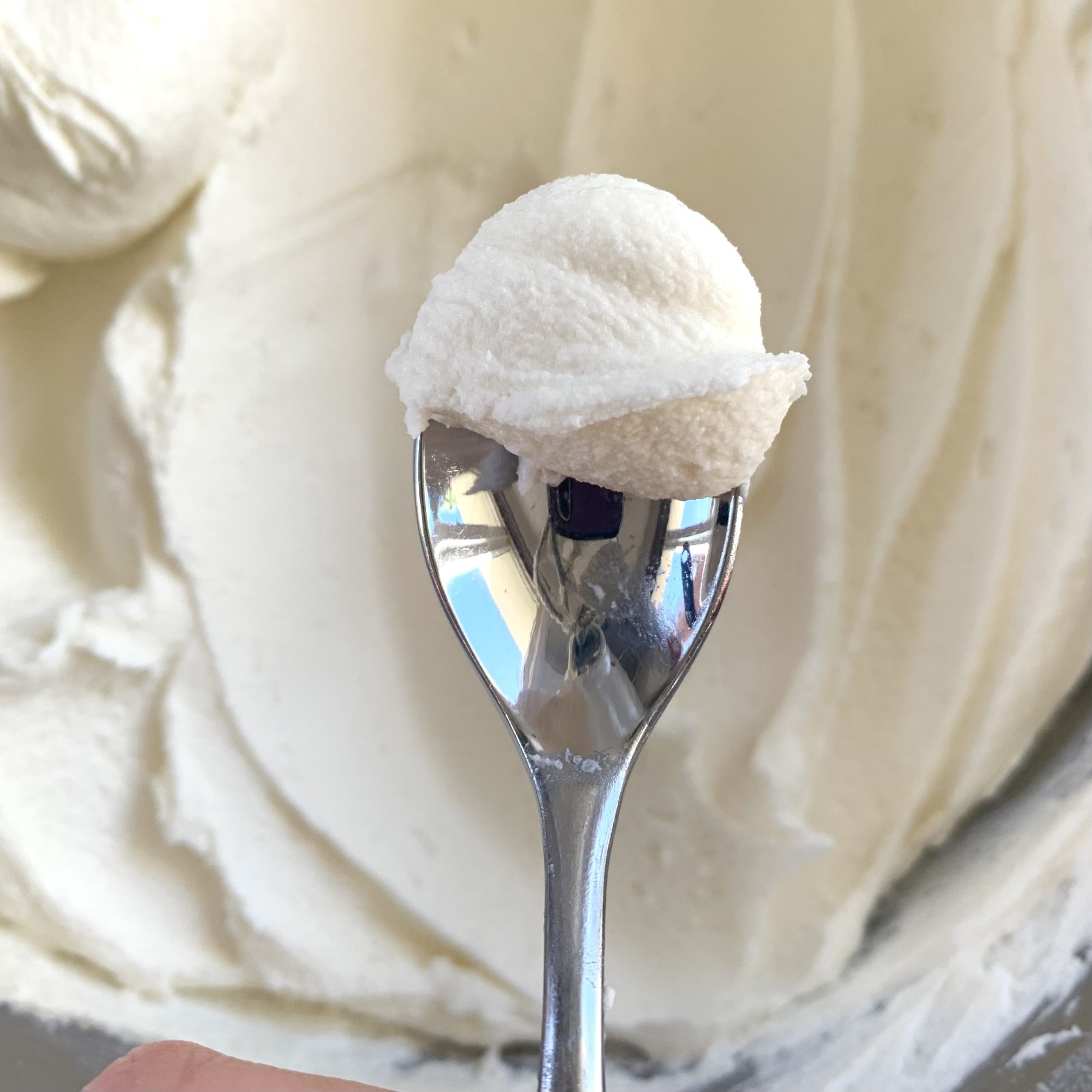 Best buttercream recipe